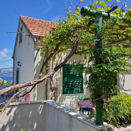 Hazdovac فندق مبيت وإفطار 3*