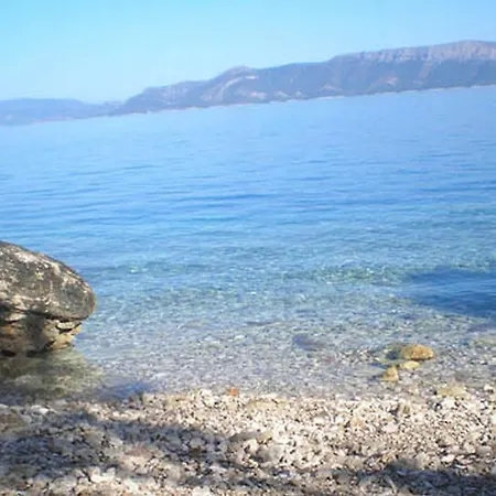 Hazdovac فندق مبيت وإفطار 3*