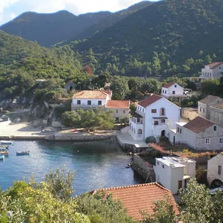 فندق مبيت وإفطار Hazdovac