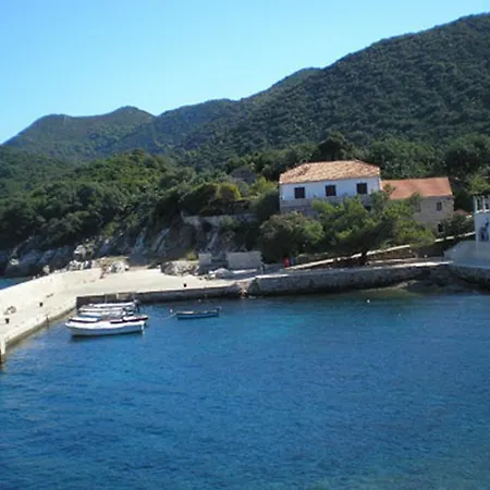 فندق مبيت وإفطار Hazdovac