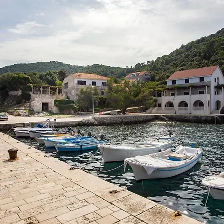 فندق مبيت وإفطار Hazdovac