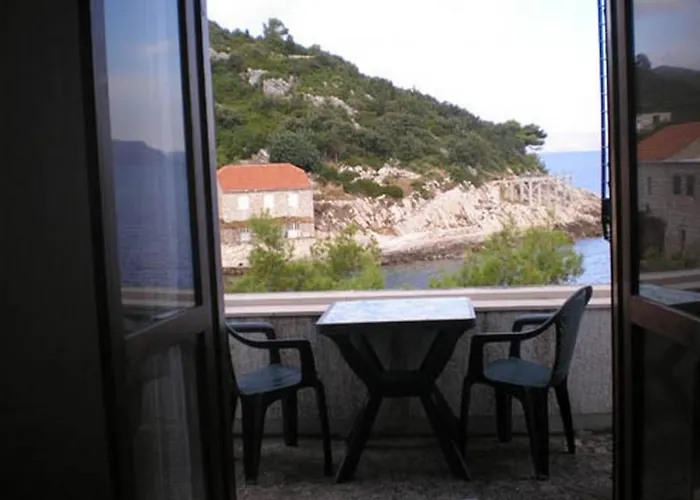 Bed & Breakfast Hazdovac 3*