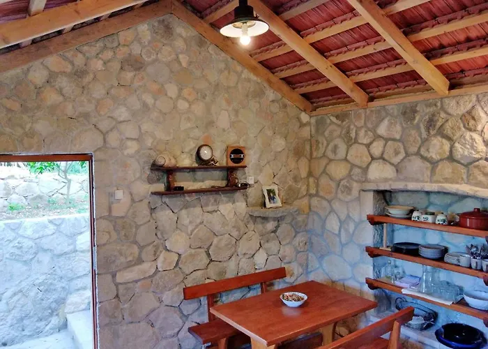 Bed & Breakfast Hazdovac