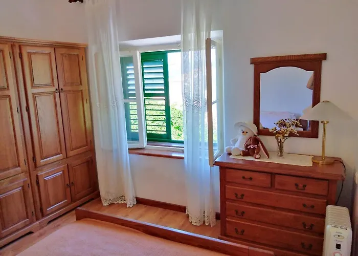 Bed & Breakfast Hazdovac
