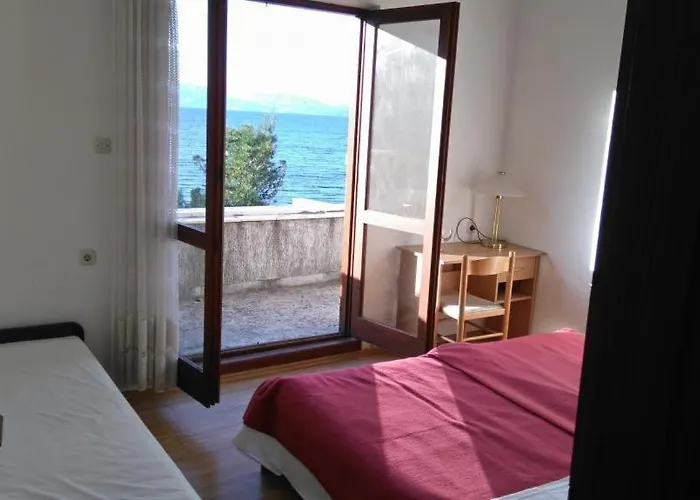 Bed & Breakfast Hazdovac 3*
