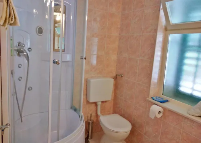 Hazdovac Bed & Breakfast