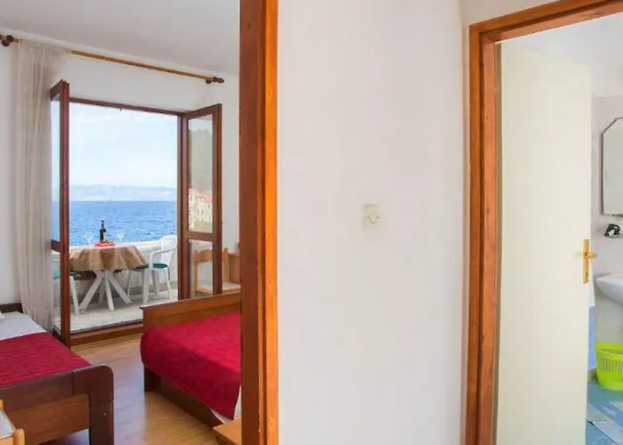 Hazdovac Bed & Breakfast