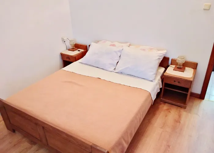 Bed & Breakfast Hazdovac