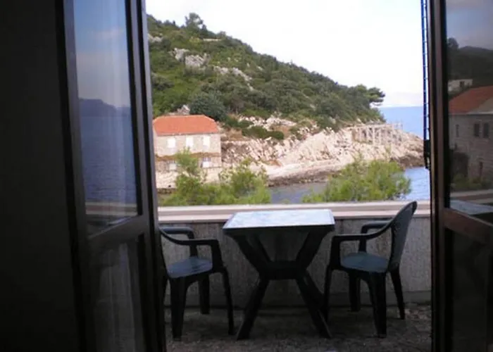 Bed & Breakfast Hazdovac Kozarica
