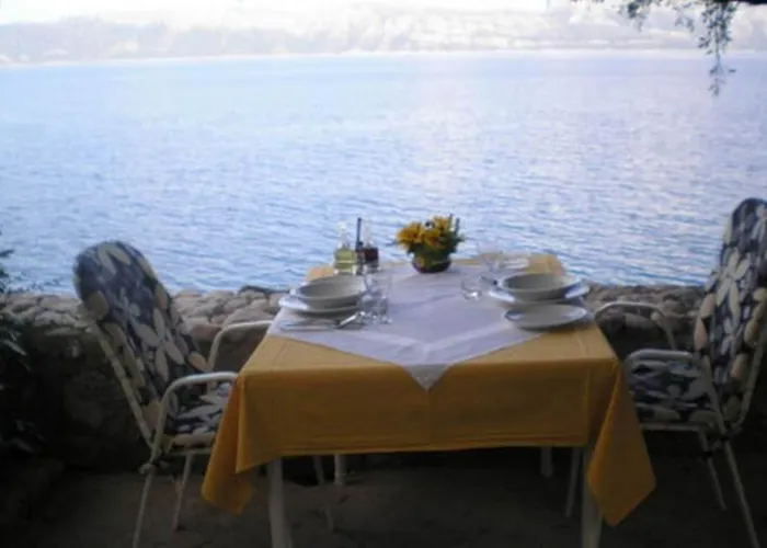 Hazdovac Bed & Breakfast