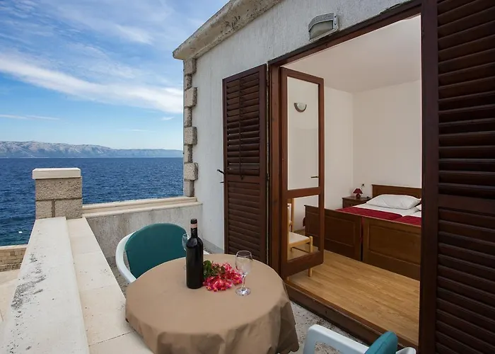 Bed & Breakfast Hazdovac
