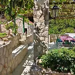 Frühstückspension Hazdovac Kozarica