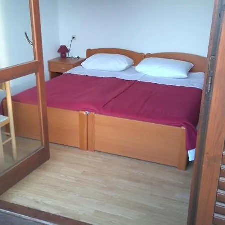 Hazdovac B&B