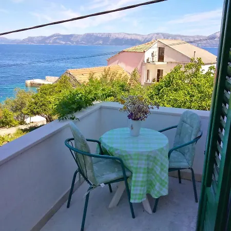 Hazdovac Bed & Breakfast