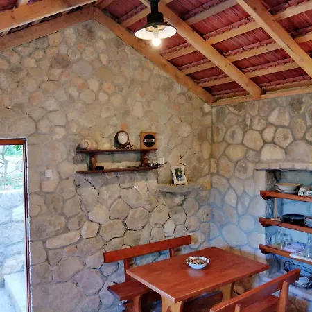 Bed and breakfast Hazdovac
