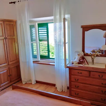 Bed and breakfast Hazdovac