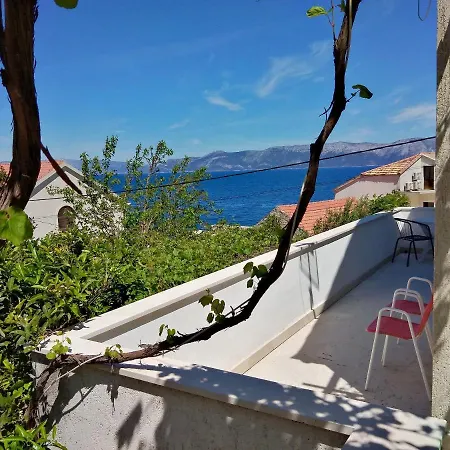 Hazdovac Bed & Breakfast 3*