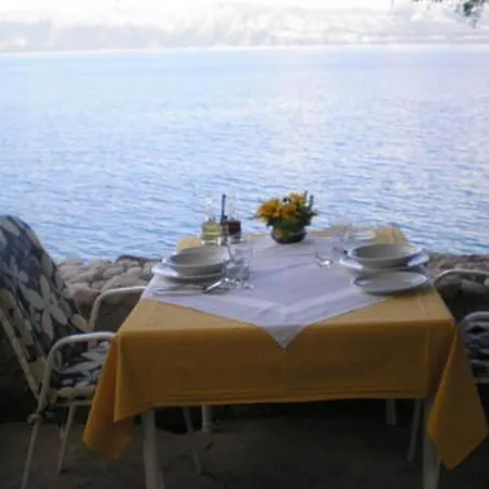 Hazdovac Bed & Breakfast