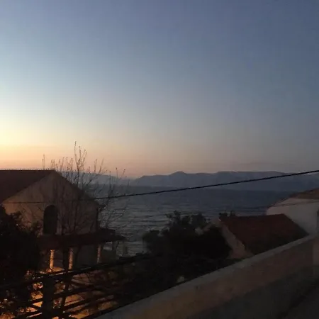 Hazdovac Bed & Breakfast