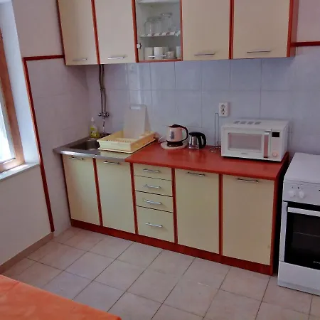 Bed and breakfast Hazdovac