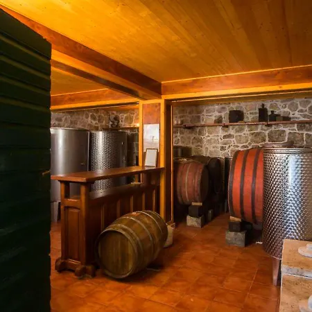 Bed and breakfast Hazdovac