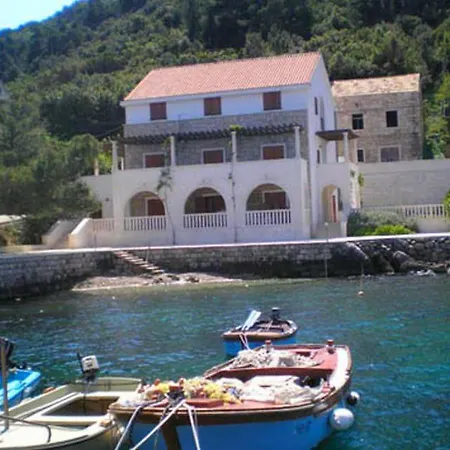 Hazdovac B&B