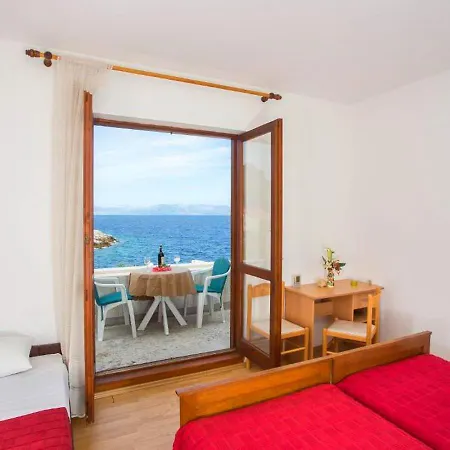 Hazdovac B&B