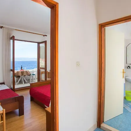 Hazdovac Bed & Breakfast