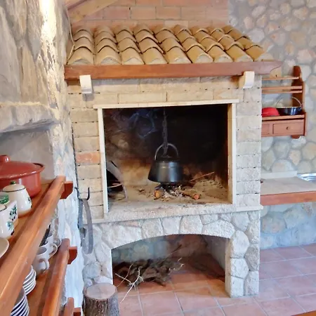 Bed & Breakfast Hazdovac Kozarica