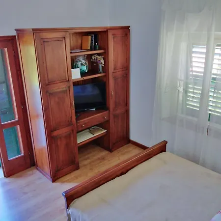 Hazdovac Bed & Breakfast