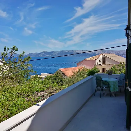 Hazdovac Bed & Breakfast