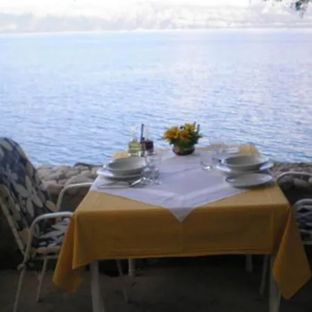 Hazdovac Bed & Breakfast