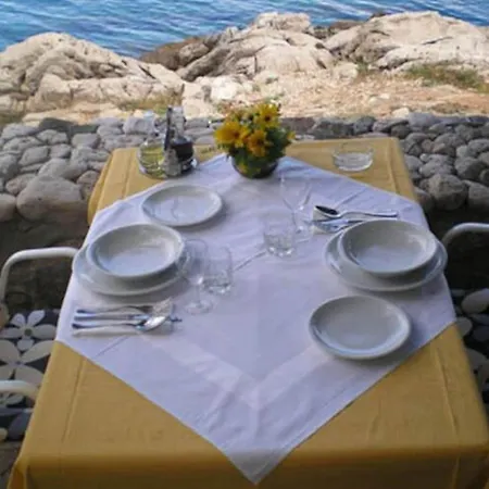 Hazdovac Bed & Breakfast