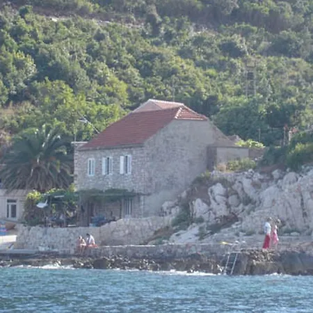 Hazdovac Bed & Breakfast