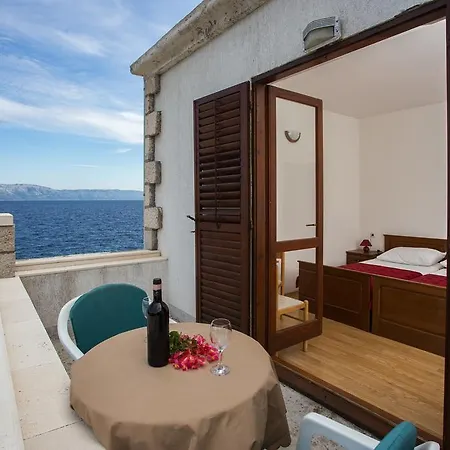 Bed & Breakfast Hazdovac